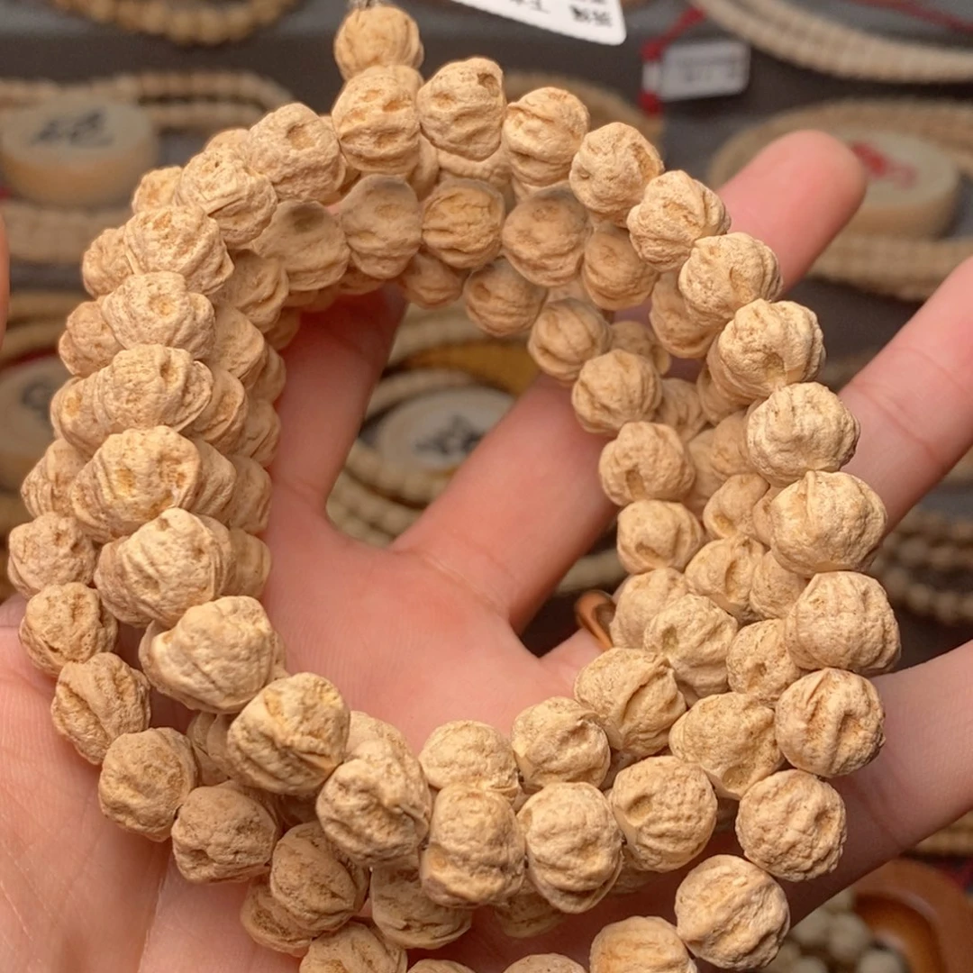 柏香籽/百香籽吊坠