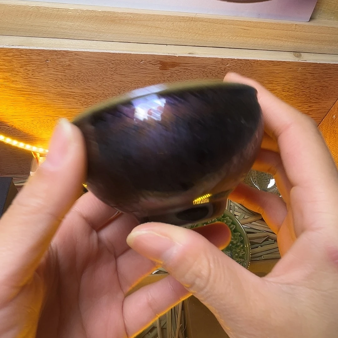 茶盏我不喜欢这样一套