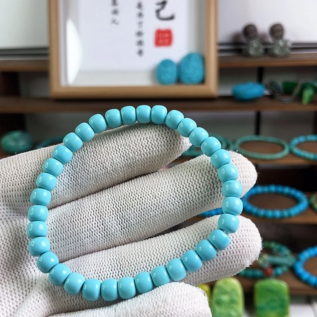 空竹粉丝专享十堰特色手工散珠948