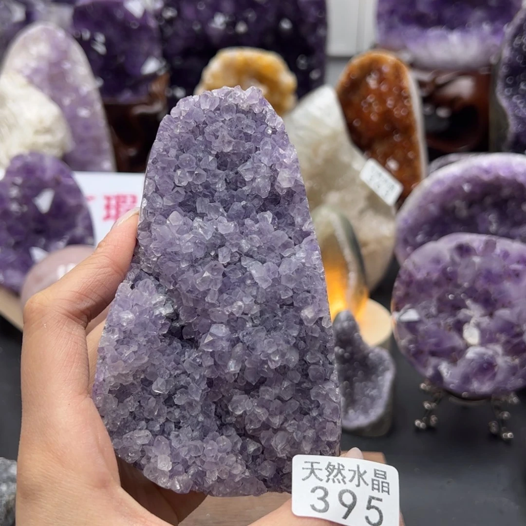 未镶嵌水晶大型摆件（非配饰）395