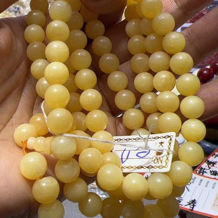 大果紫檀（缅甸花梨）0.8/108哑光全黄微瑕