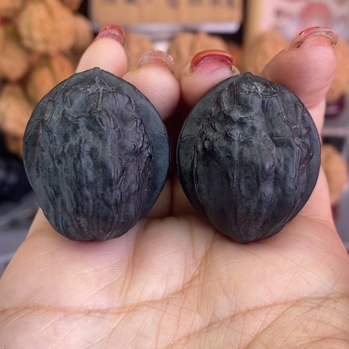 吊坠文玩核桃72网红甲壳虫