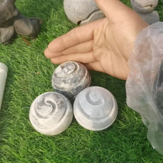 中***易5公分圆珠三个随单