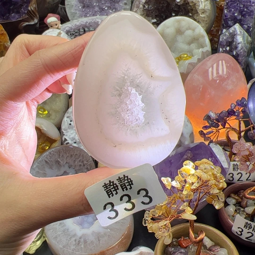 未镶嵌大型摆件（非配饰）紫晶333