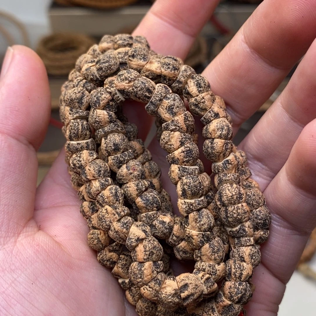 吊坠柏香籽/百香籽