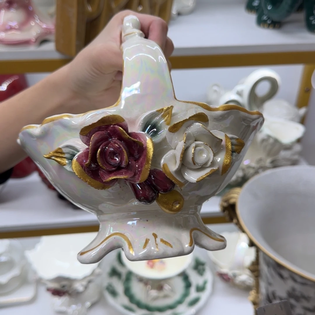 瓷片陶瓷工艺轻微微瑕