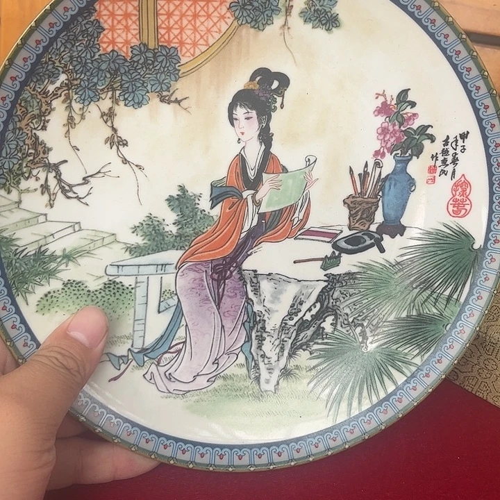 摆件，烧制问题都是正常的109