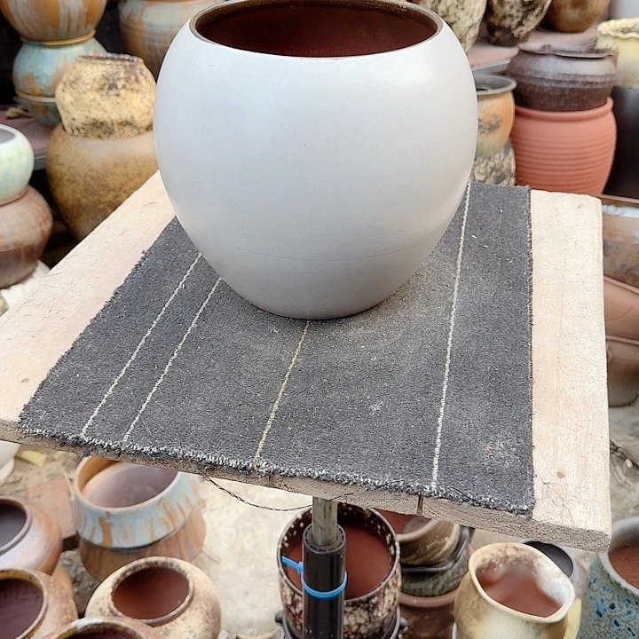 高度24口径18有孔