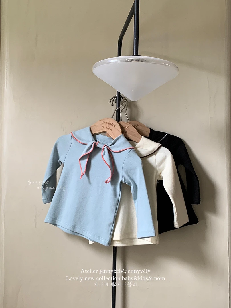 25春珍妮 T恤特特无质量问题（no退no换）