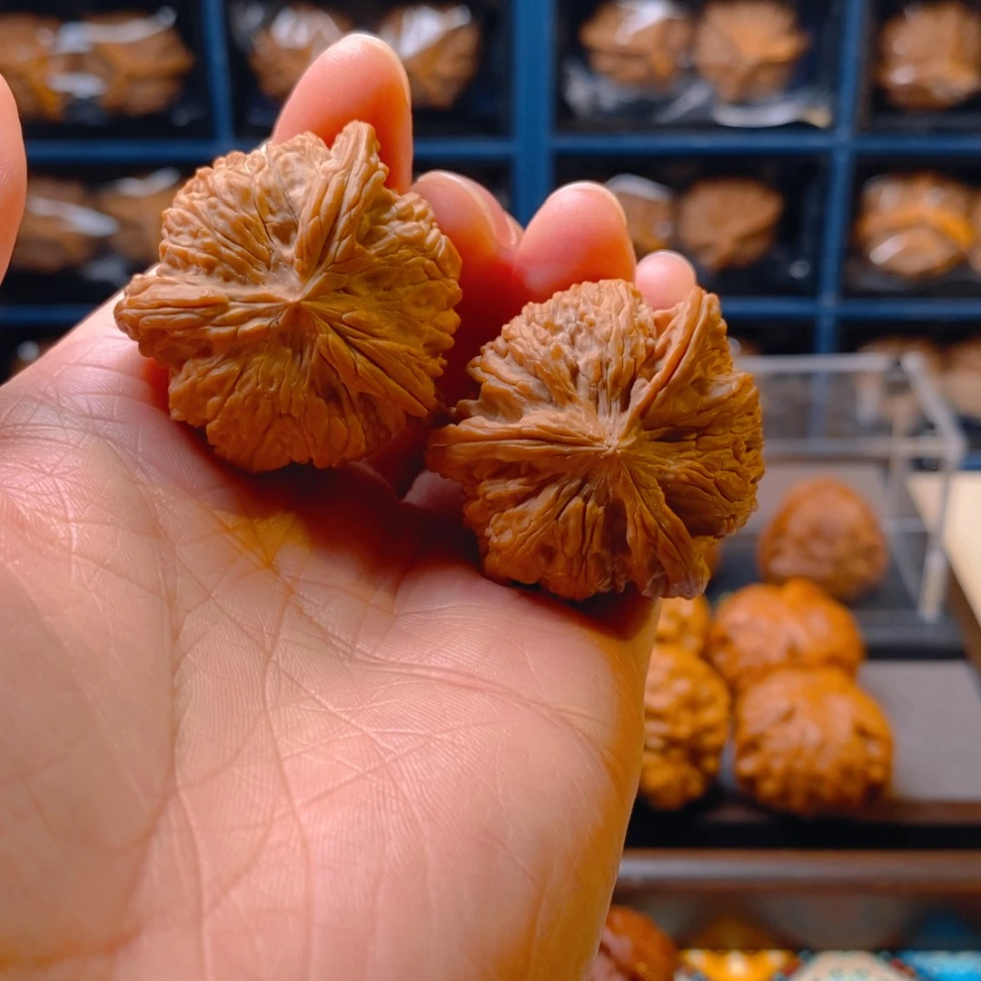 精品核桃39磨盘奔