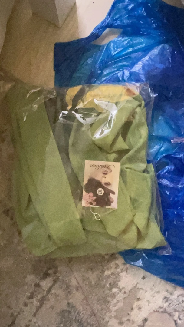 特价福利款连衣裙