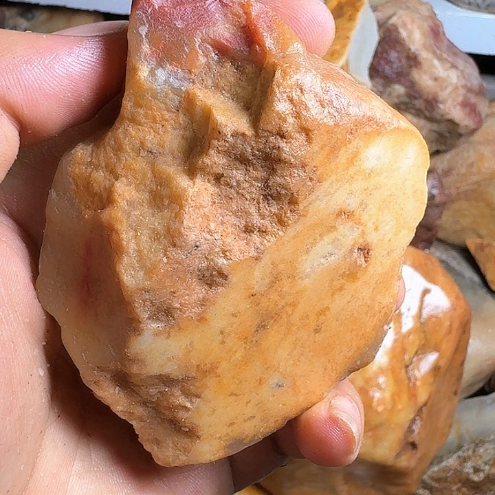 溜****寿山石寿山石的种类