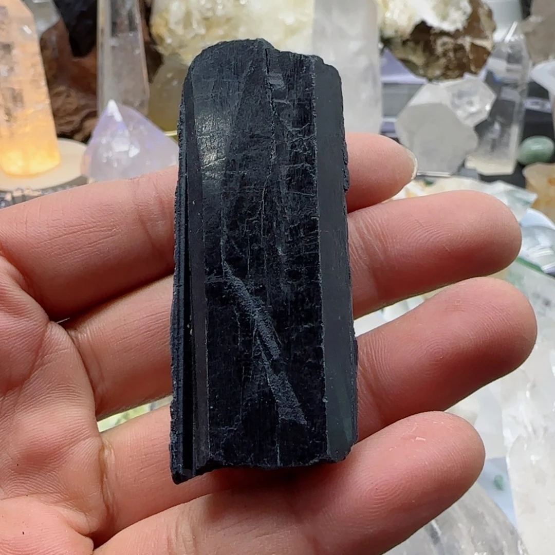 【闪购商品】未镶嵌查罗石珠宝半成品