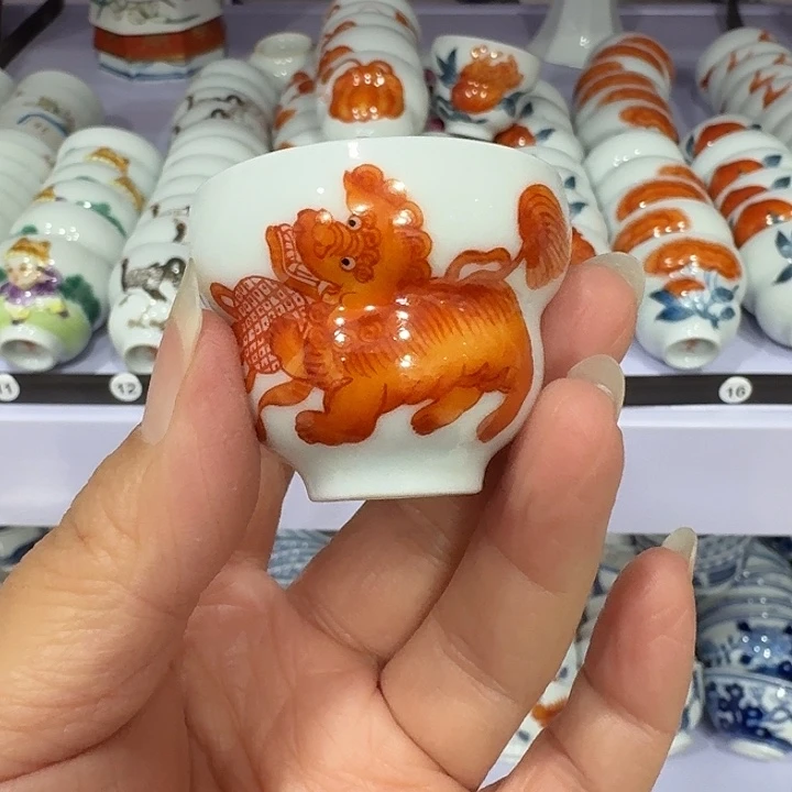 陶瓷艺术品收藏陶瓷