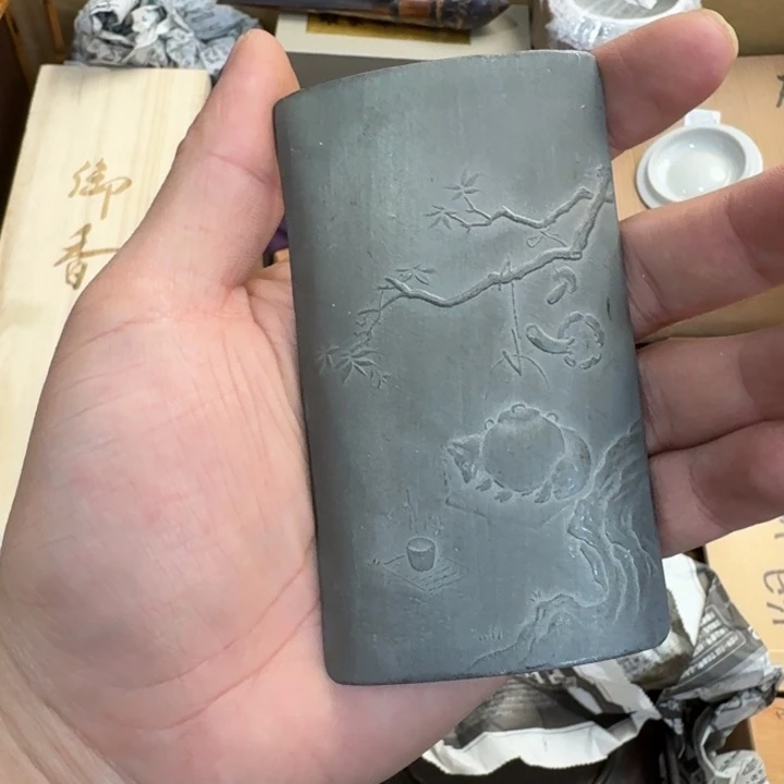 茶文化，工艺古美术