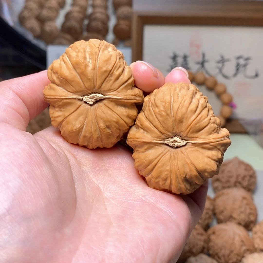 易***家文玩核桃把件1111111111111