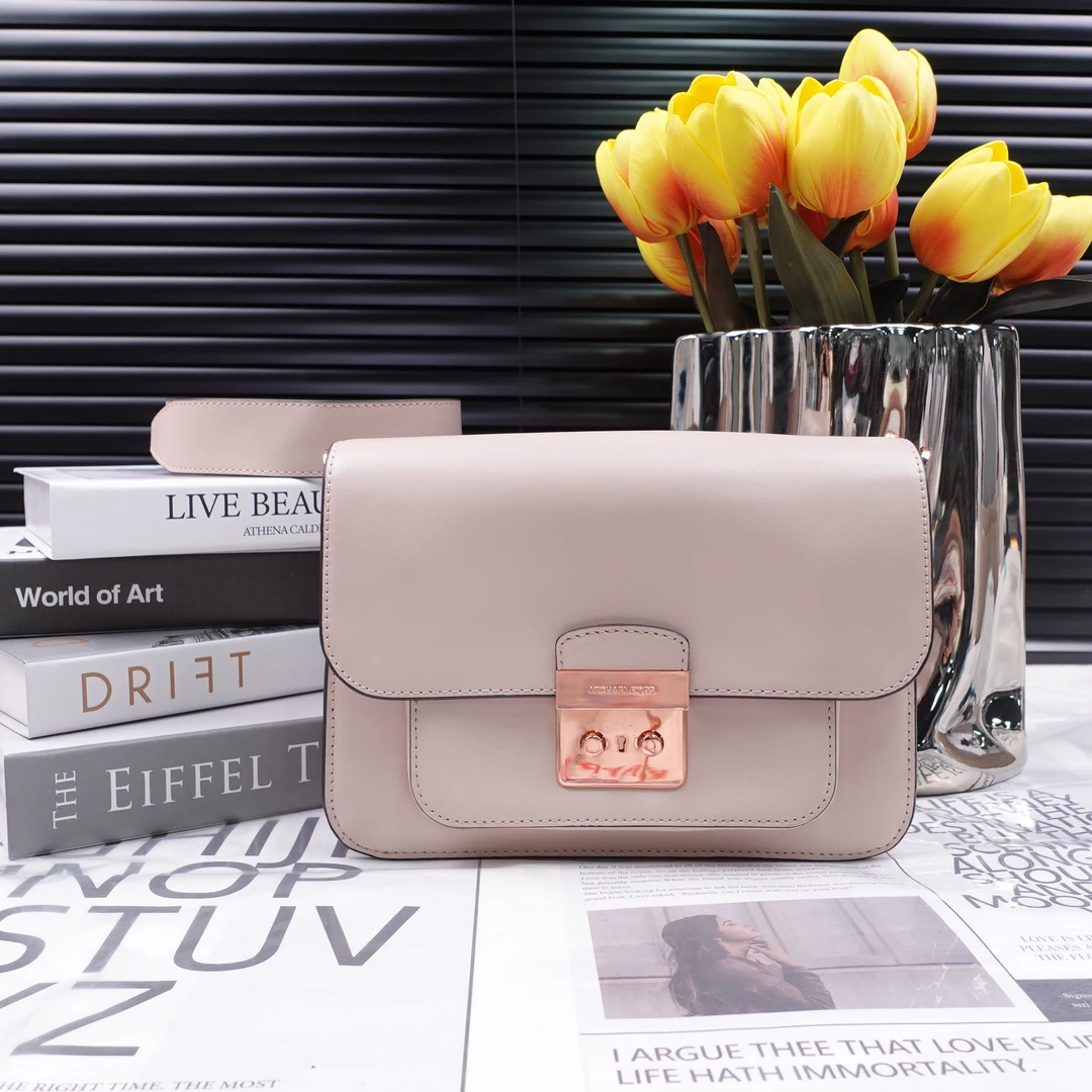 95新 MICHAEL KORS/迈克高仕 单肩包/T10285630