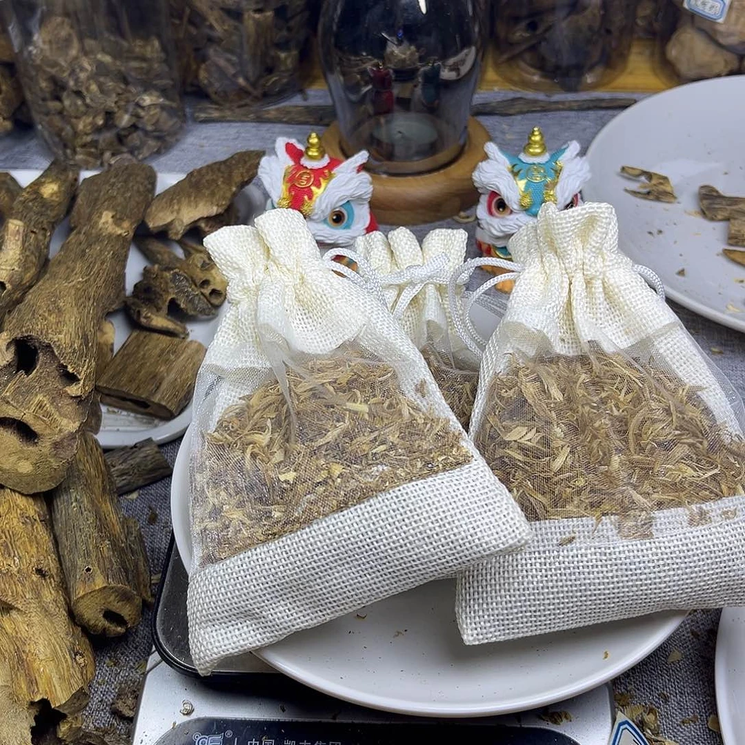 香料奇楠勾丝料20克装拍2发3