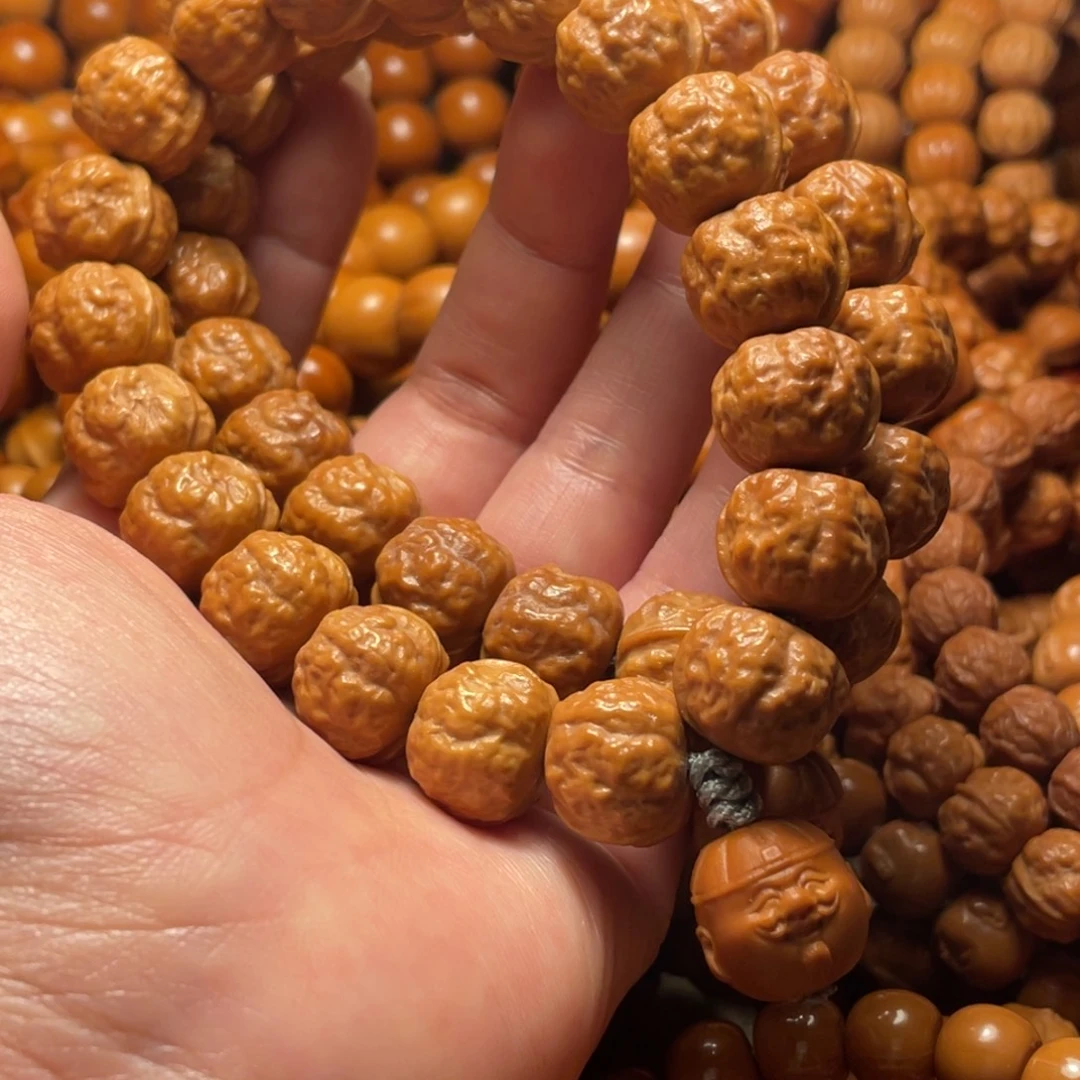 老***狼核桃猴头核桃产宗