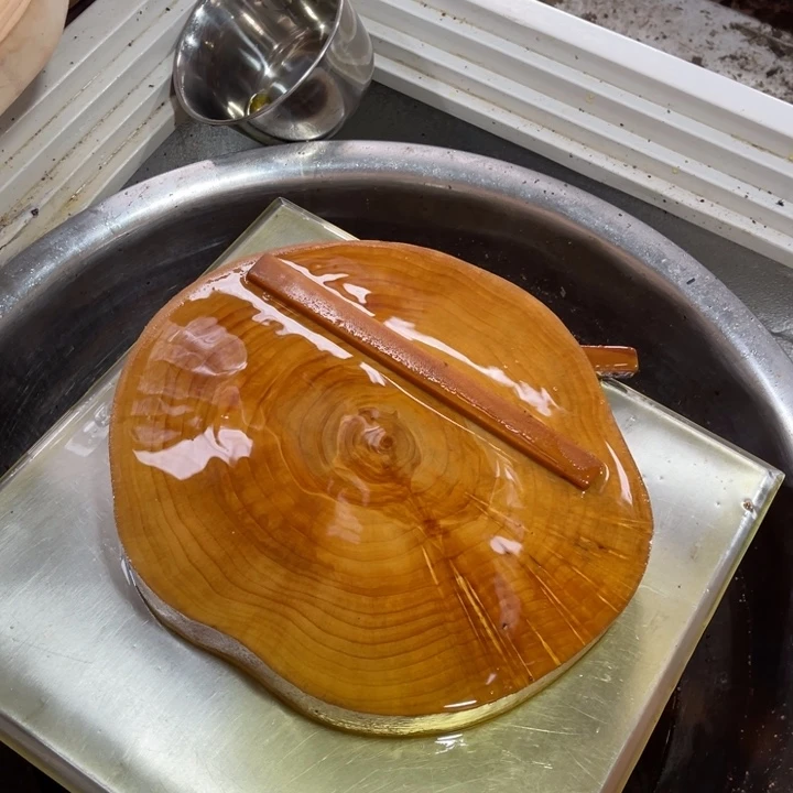 银杏木发货如图可拍