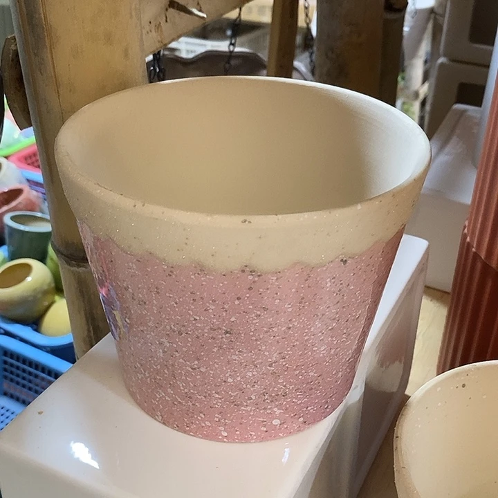 摆件好盆有孔好盆有孔