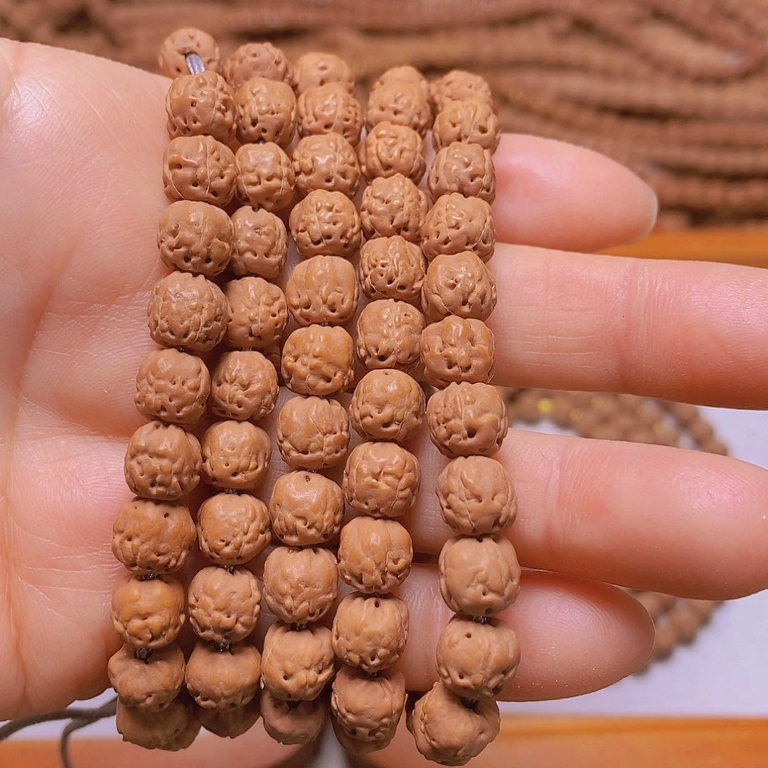 吊坠金刚菩提原装佛手