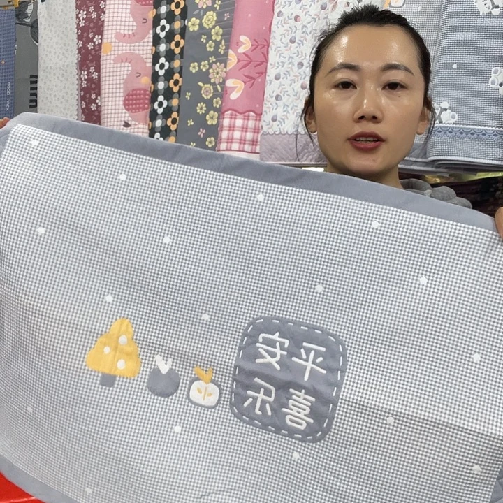 棉特价灰色平安喜乐