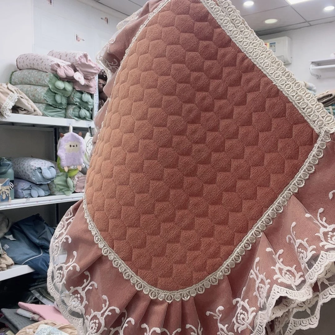 雪尼尔聚酯纤维快乐大本营我都快