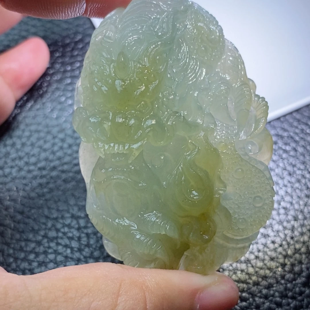 定制翡翠未镶嵌90797008900097