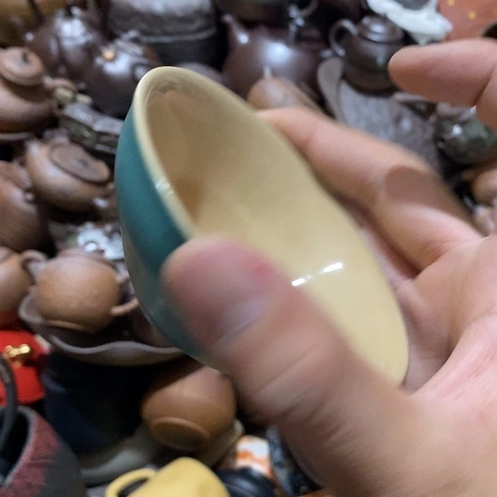 瓷片然后我们的故事真的非常有