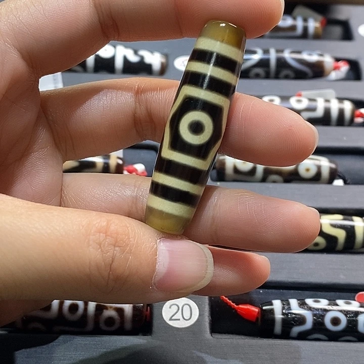 玛瑙/玉髓（覆膜）未镶嵌颈饰