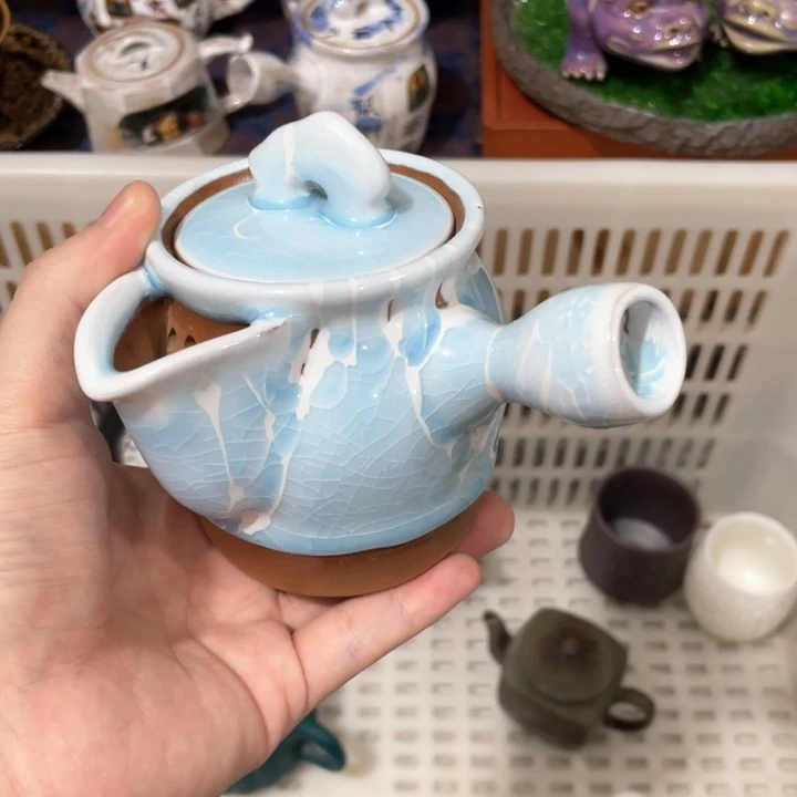 茶壶紫砂紫砂茶具