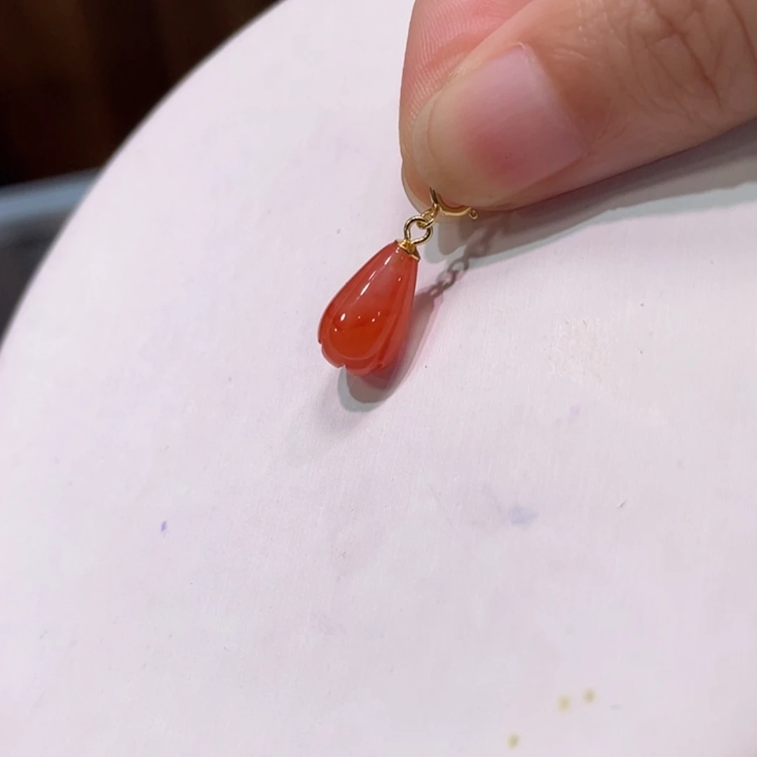 未镶嵌珠宝半成品水晶