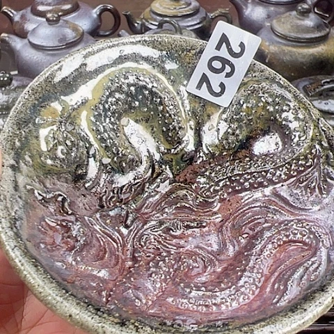 茶杯紫砂自产自销