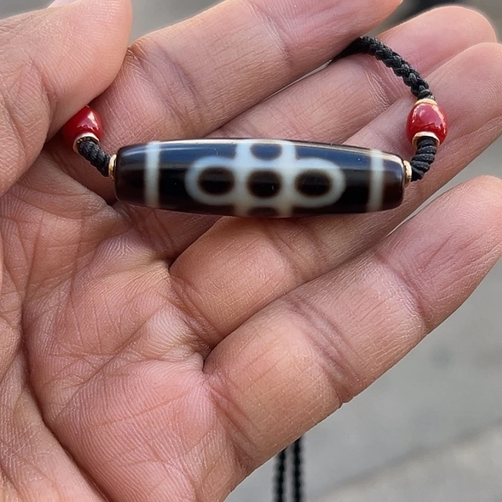 玛瑙/玉髓（覆膜）未镶嵌颈饰