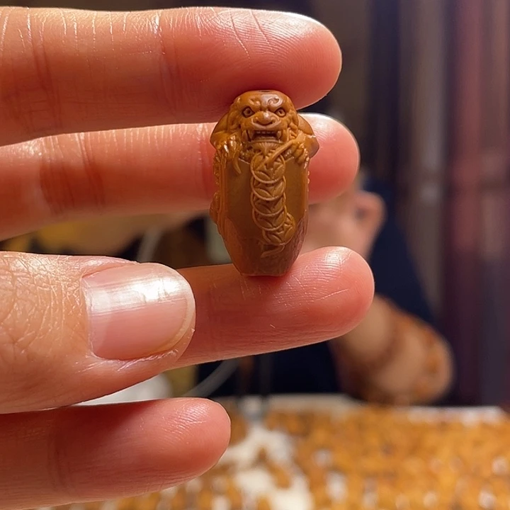 手串/手链橄榄核