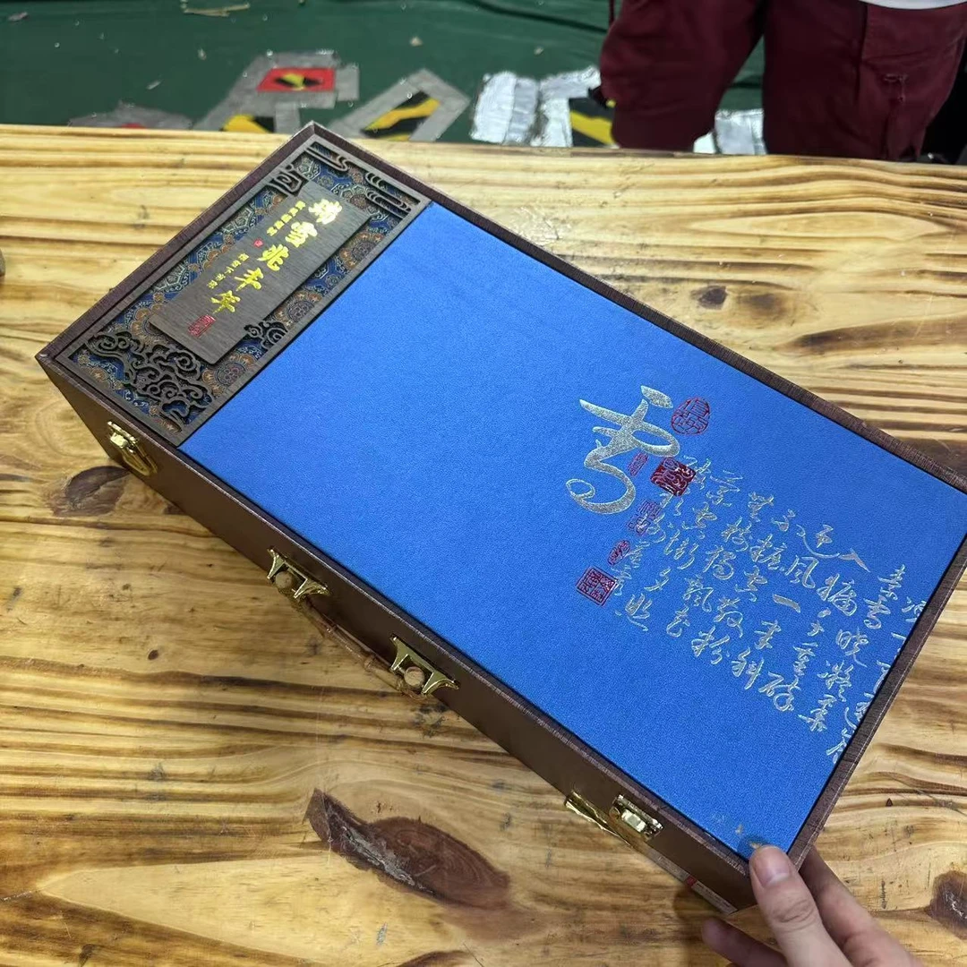 【闪购商品】瑞雪兆丰年茶具套装