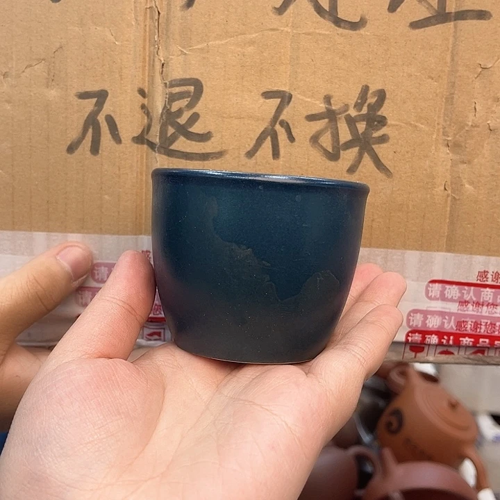 紫砂茶壶宜兴紫砂壶瑕疵