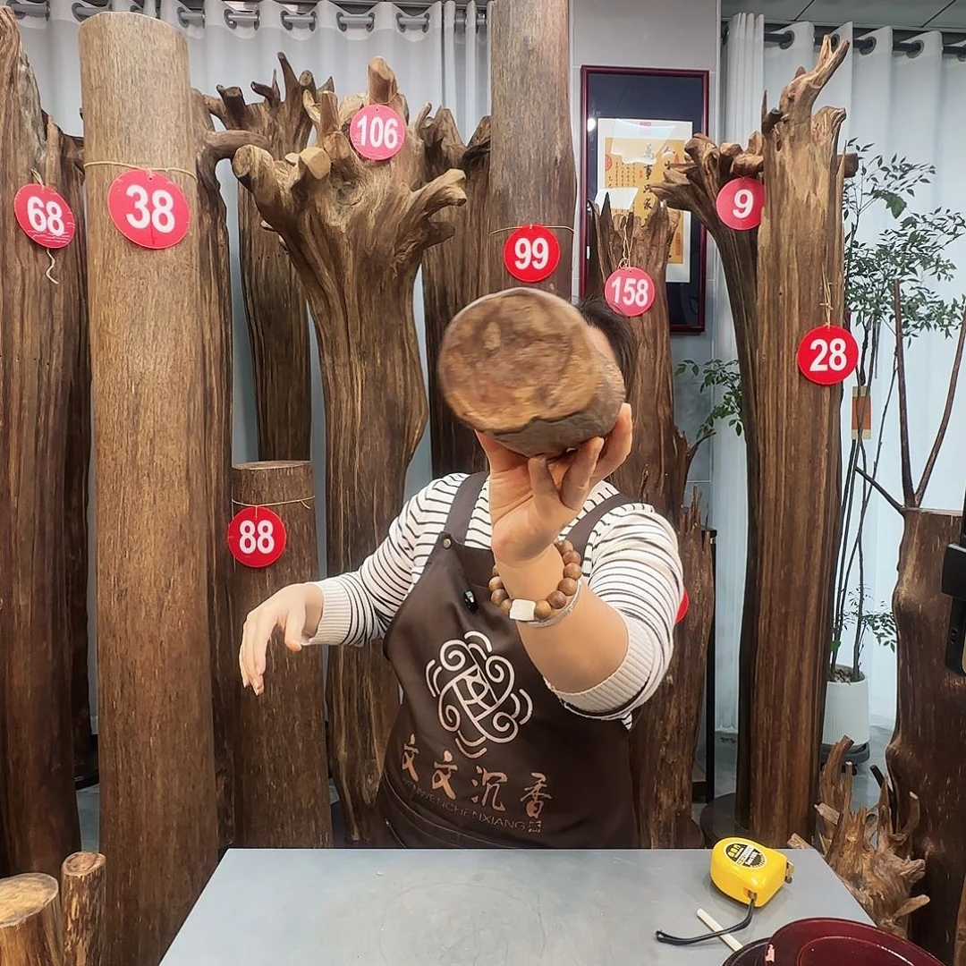 沉香沉香枕沉香原料