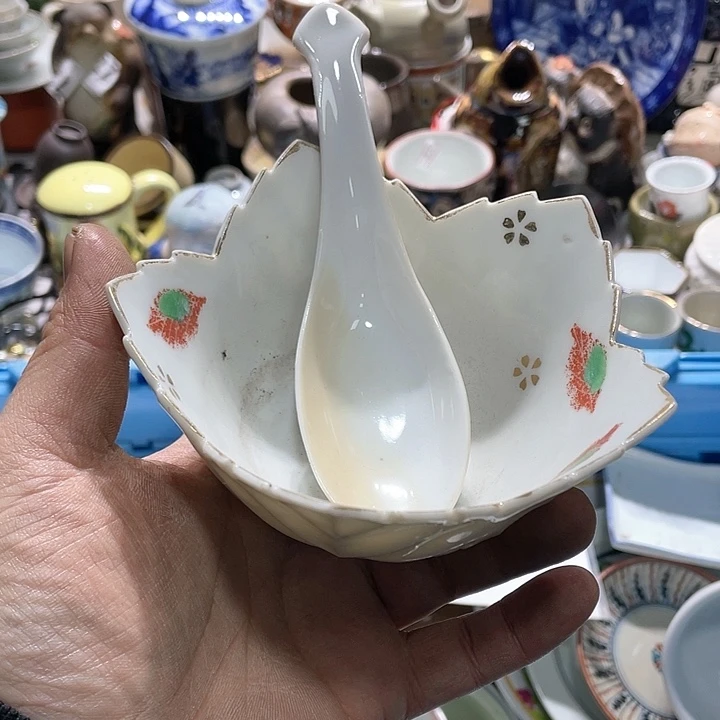 瓷片我的微博是因为你