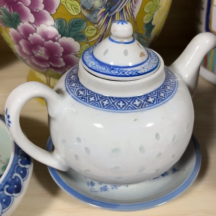 用***9摆件陶瓷摆件不固定一件