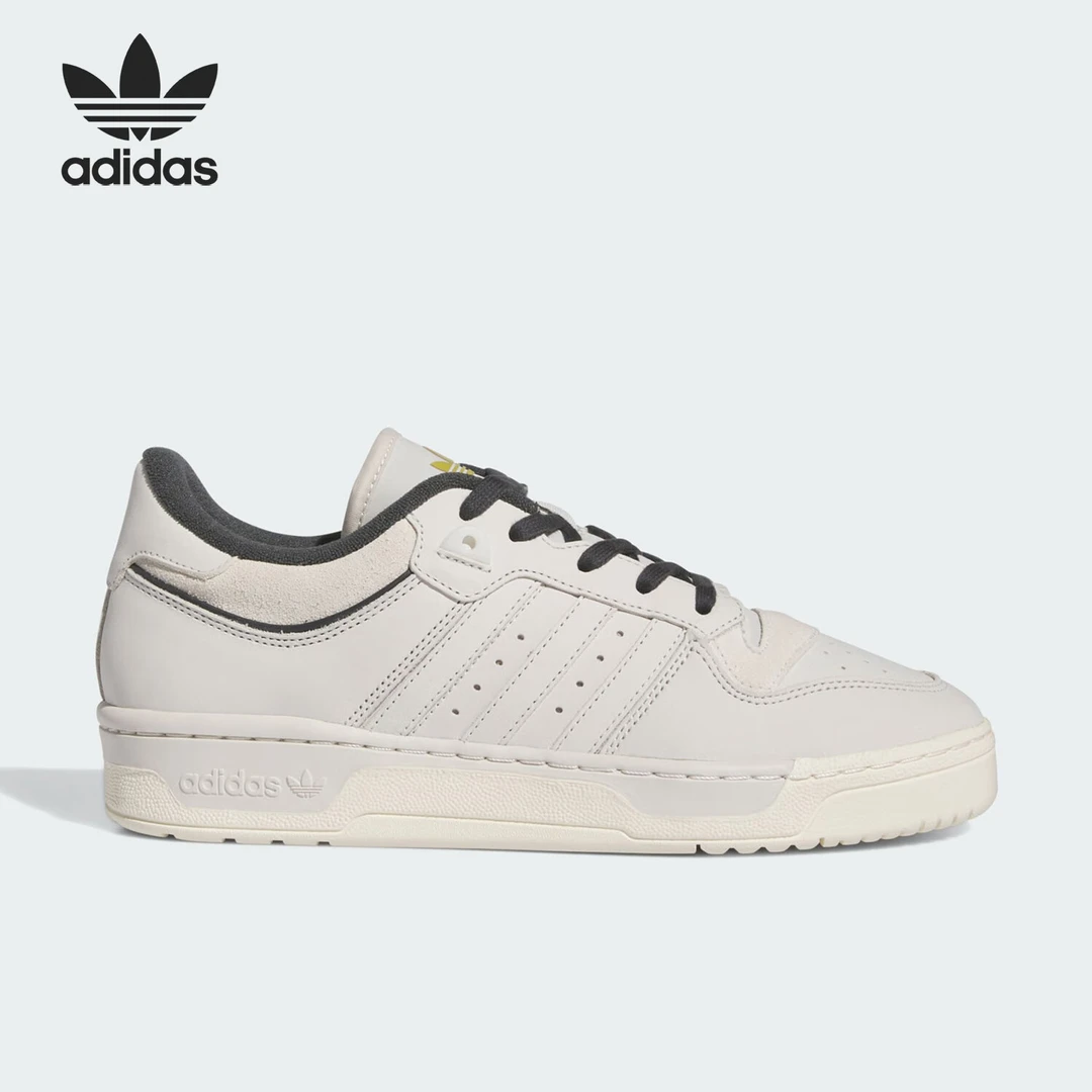 ADIDAS/阿迪达斯三叶草男女运动透气夏季经典时尚休闲鞋 IF3402