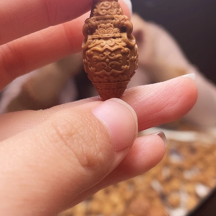 手串/手链橄榄核橄榄核