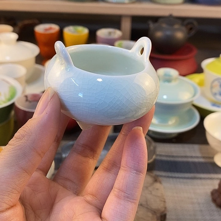 瓷片微瑕1111111111