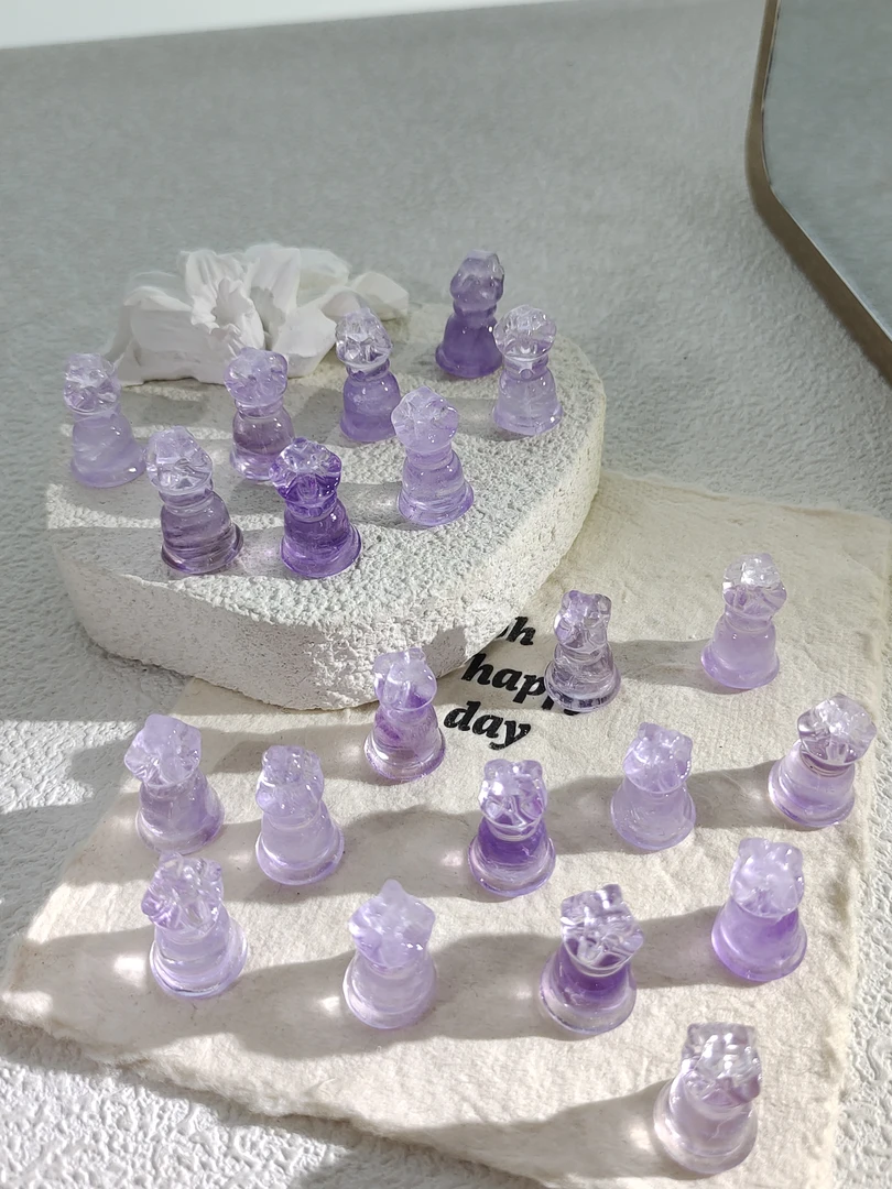 紫水金刚铃 ZS271 多样性发其一/1个