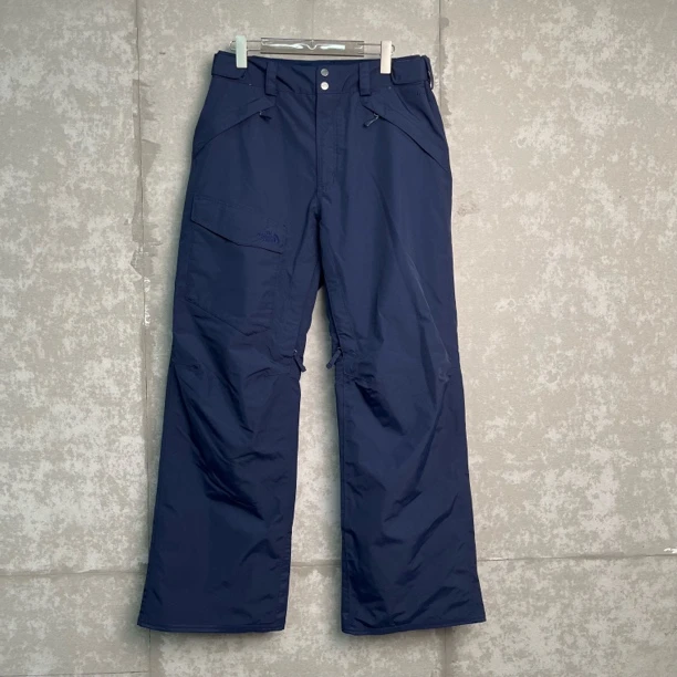 未使用 maje M*1/TheNorthFace冲锋裤/17131/JP