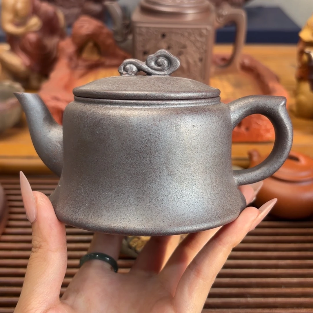 紫砂茶壶五号店专项