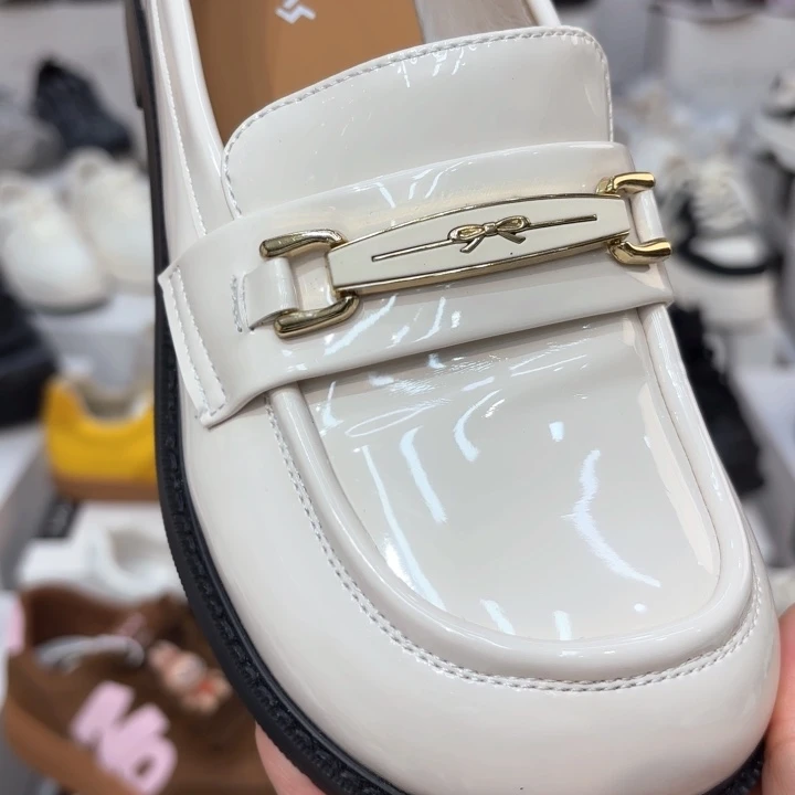 5281-3休闲百搭乐福