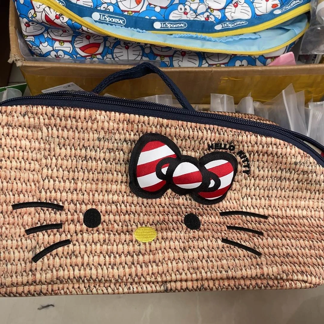 化妆包等各种产品
