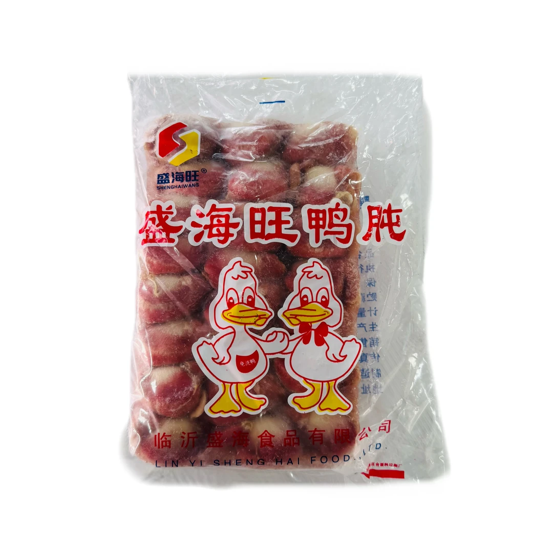 S鸭胗2斤/22个左右烧烤食材